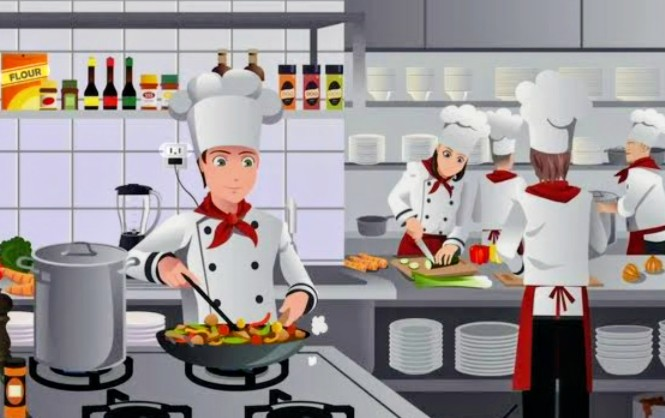 Curso De Gastronomía Del Norte De México