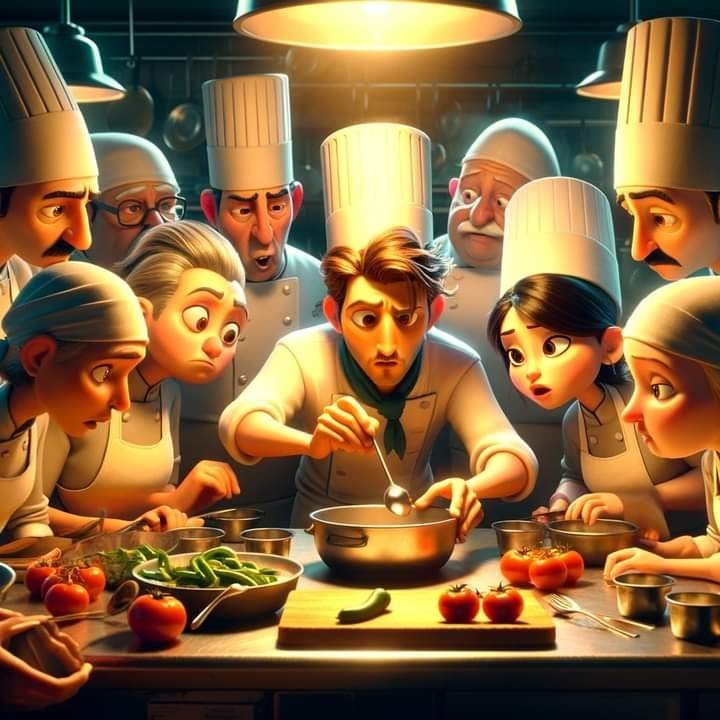 Curso De Gastronomía Del Sur De México