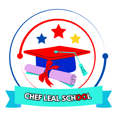school chef leal